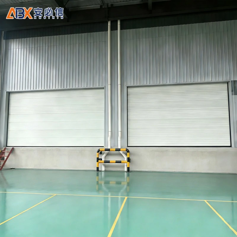临沂消防滑升门