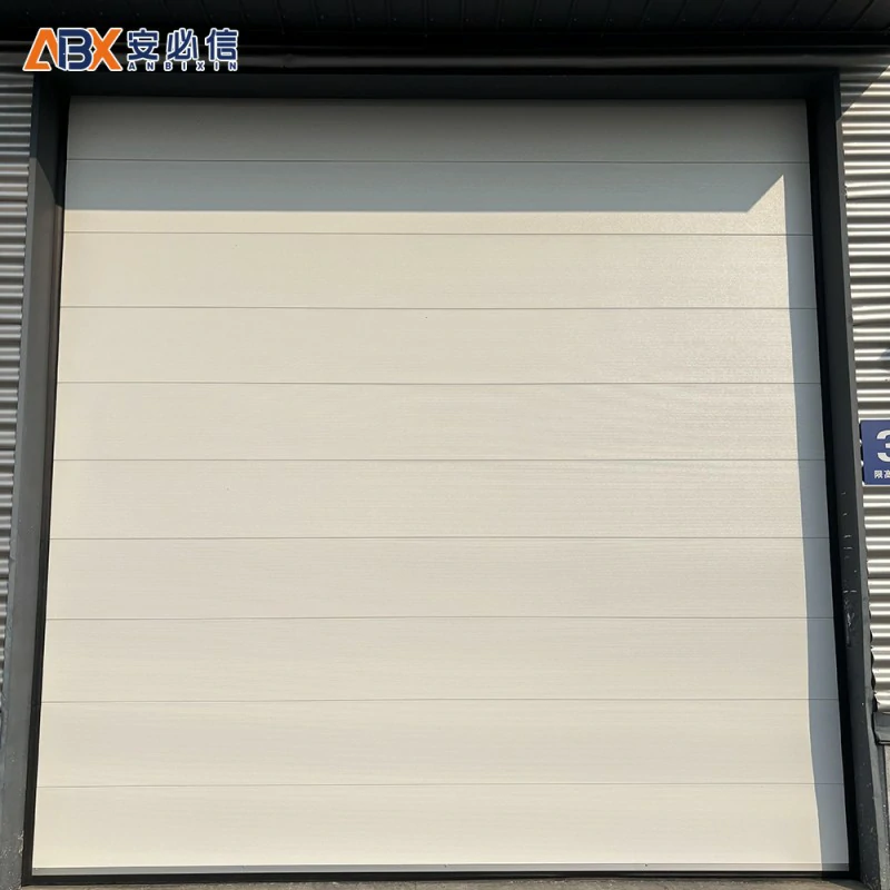 临沂垂直提升门